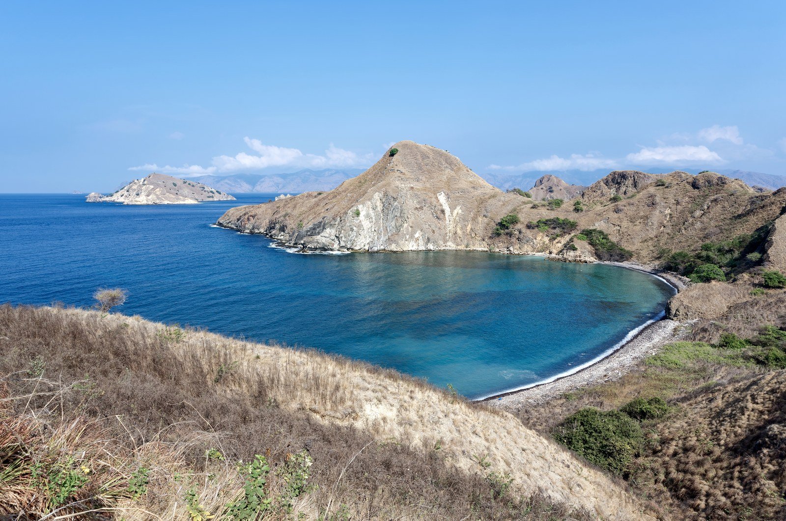 Labuan Bajo - 1