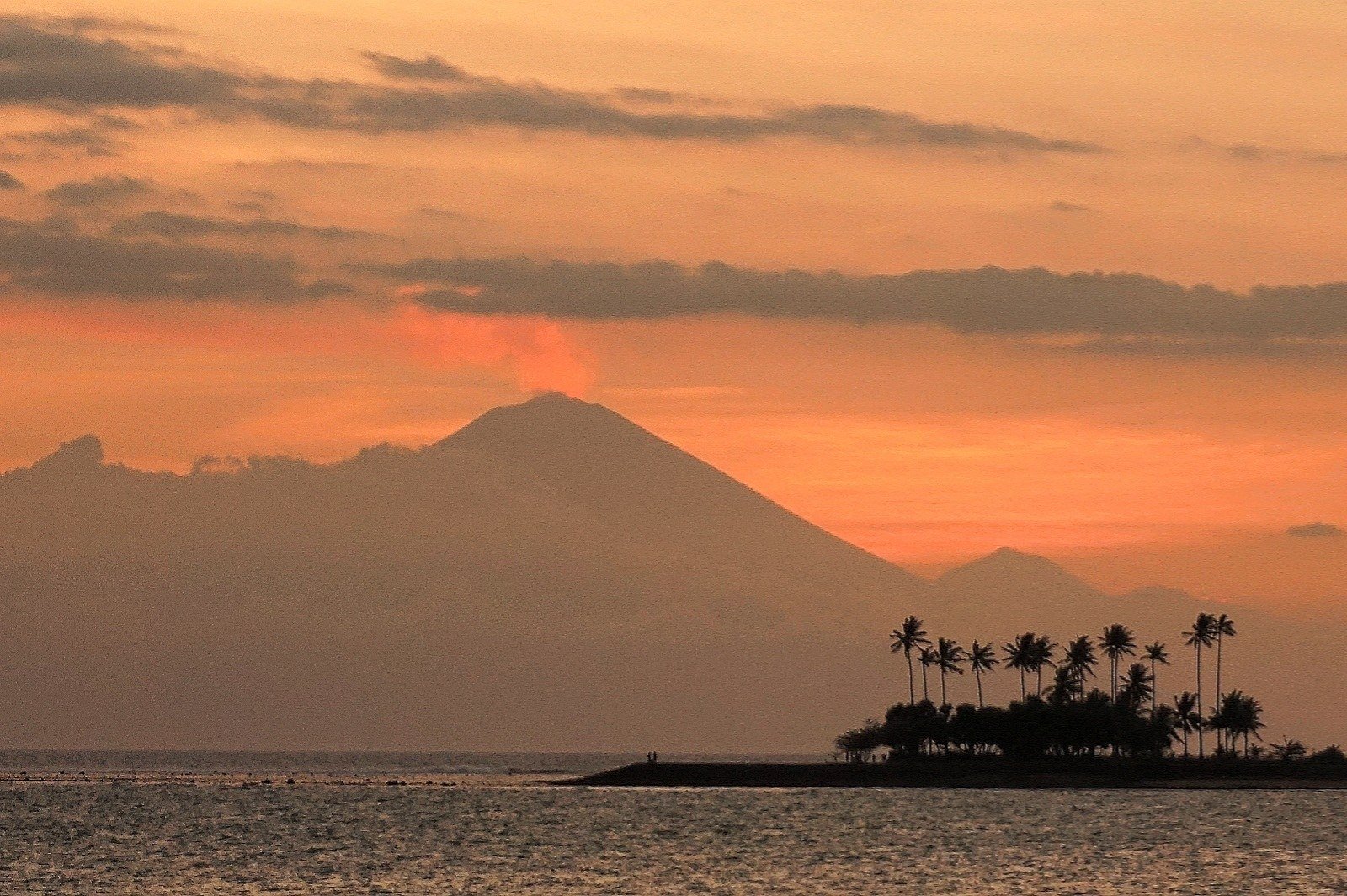 Lombok - Senggigi