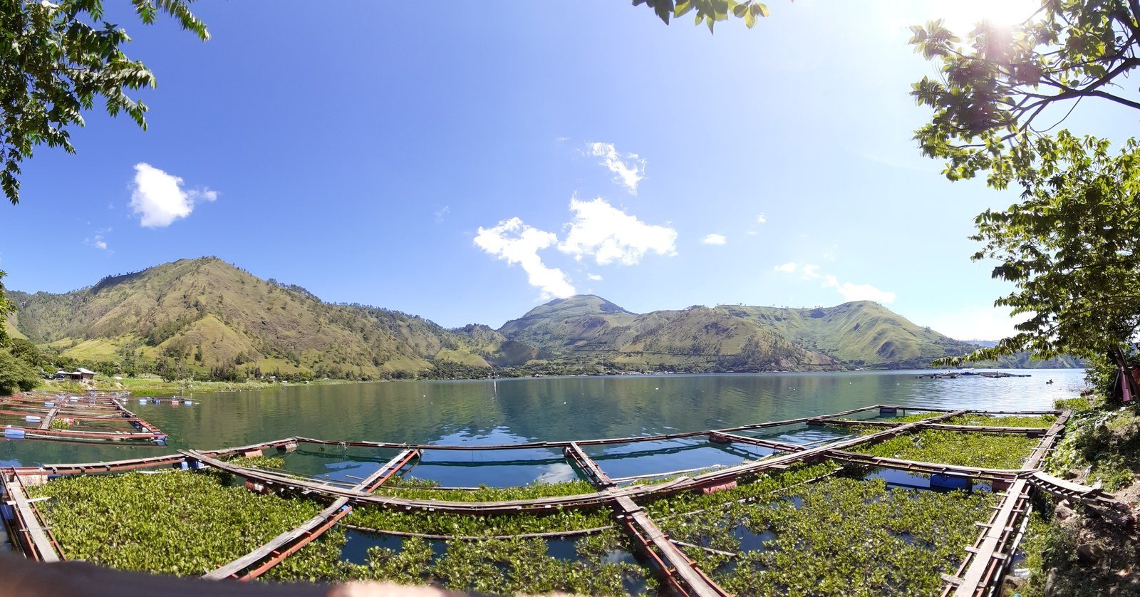 Danau Toba