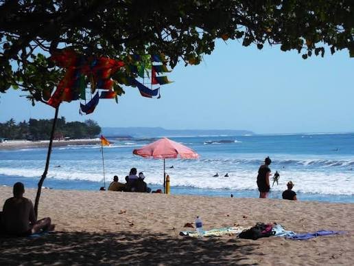 Bali - Kuta Beach