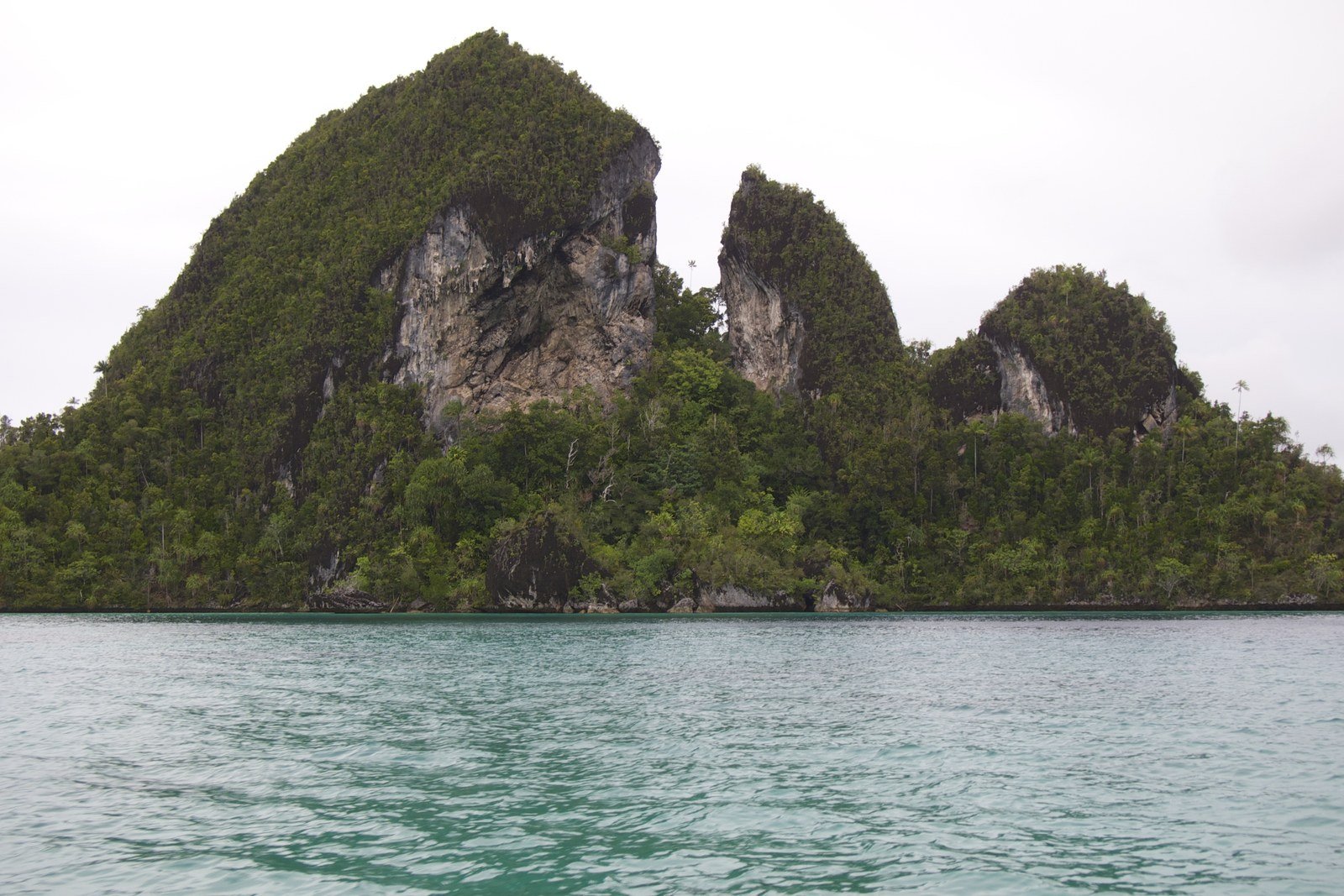 Raja Ampat