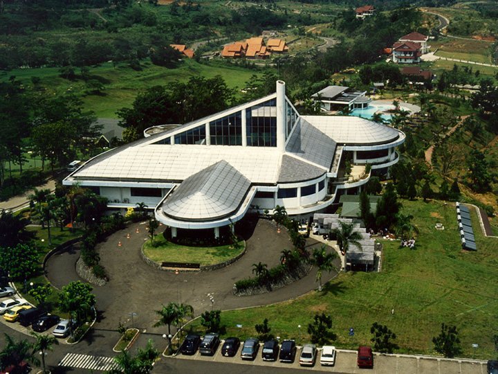 Gunung  Geulis Country Club - Saturday, AM