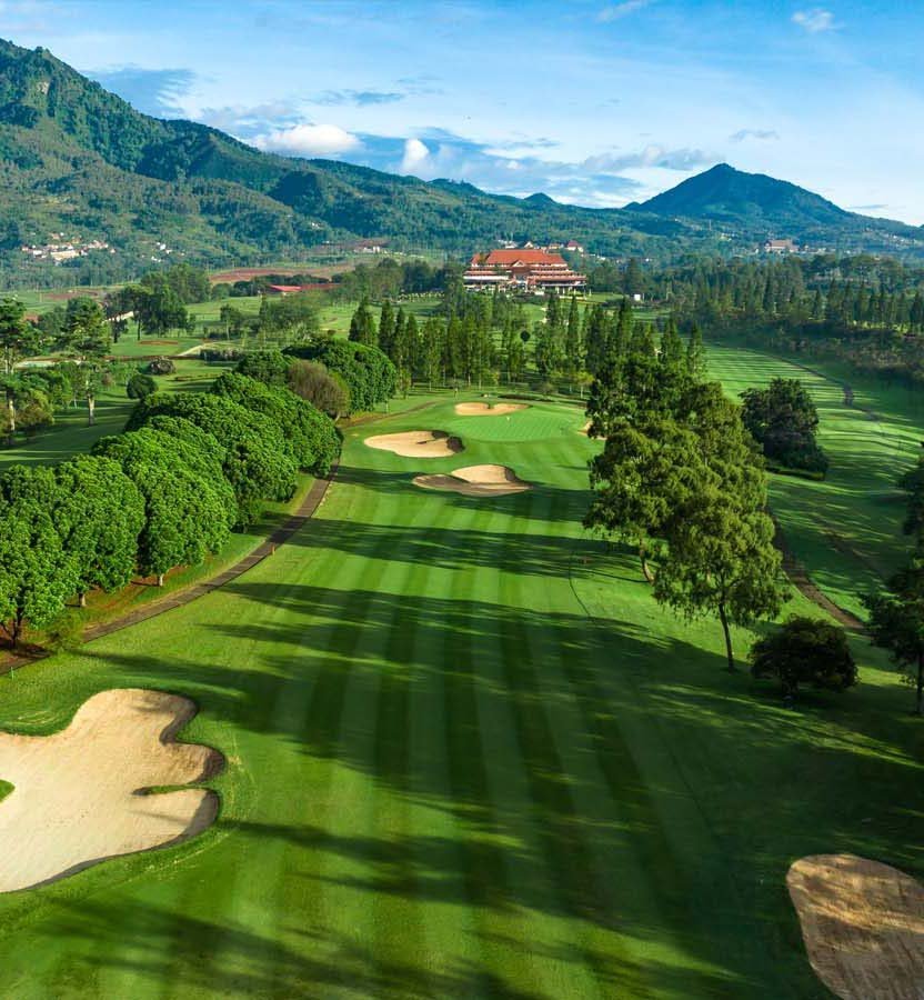 Jatinangor Golf Club - (Publish) Weekdays, PM