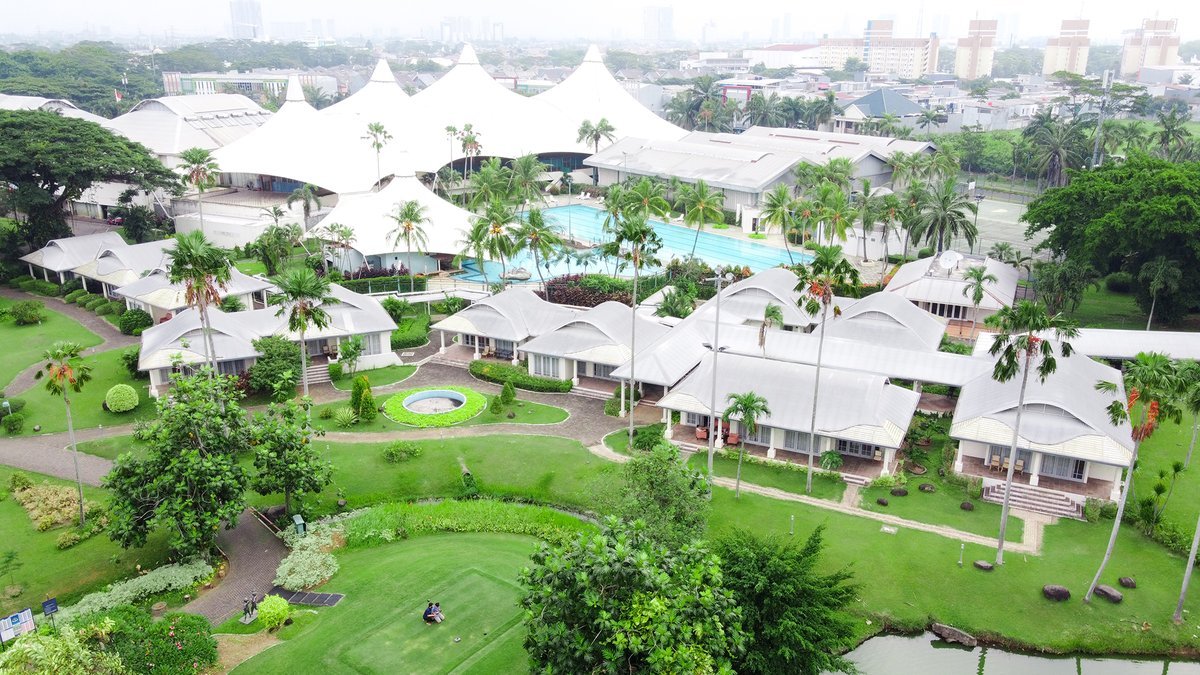 Modern Golf & Country Club - Night Golf, Mon-Sun  & PH