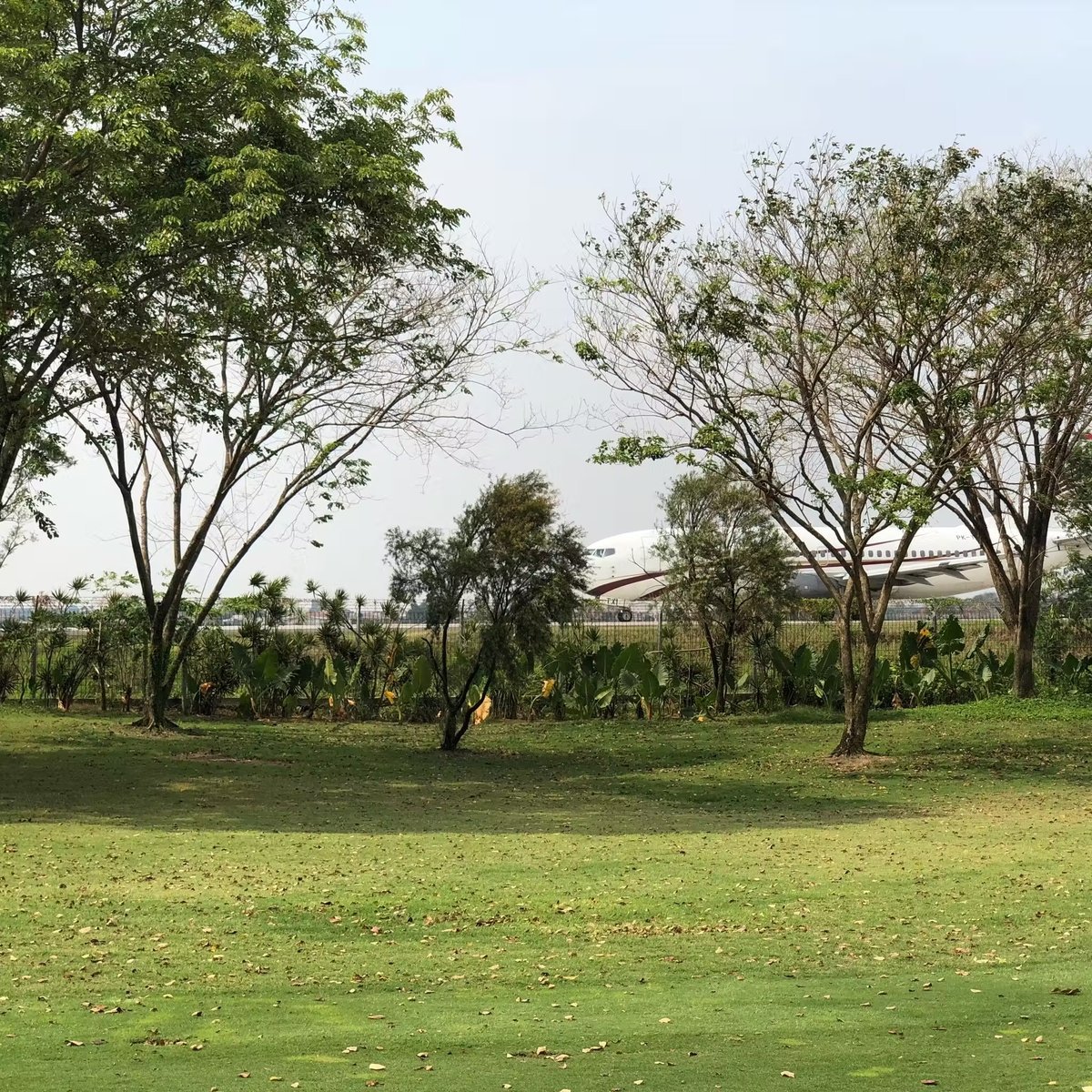The Manor Golf & Estate - Weekdays, AM/PM Walking Exclude: Cart/Buggy