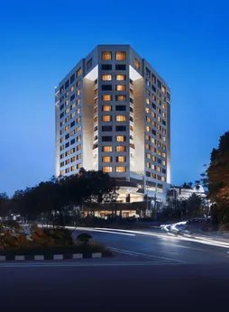 Aryaduta Bandung - Business