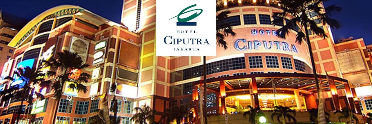 Ciputra Hotel Jakarta - Deluxe