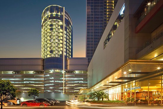 Ciputra World Surabaya - Deluxe