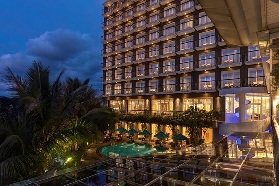 Hotel 101 Bogor Surya Kencana - Deluxe (Non smoking)