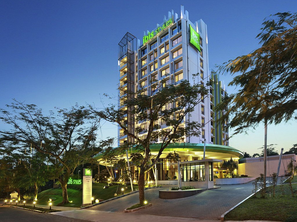 ibis Styles Bogor Raya - Weekdays - Deluxe Weekdays
