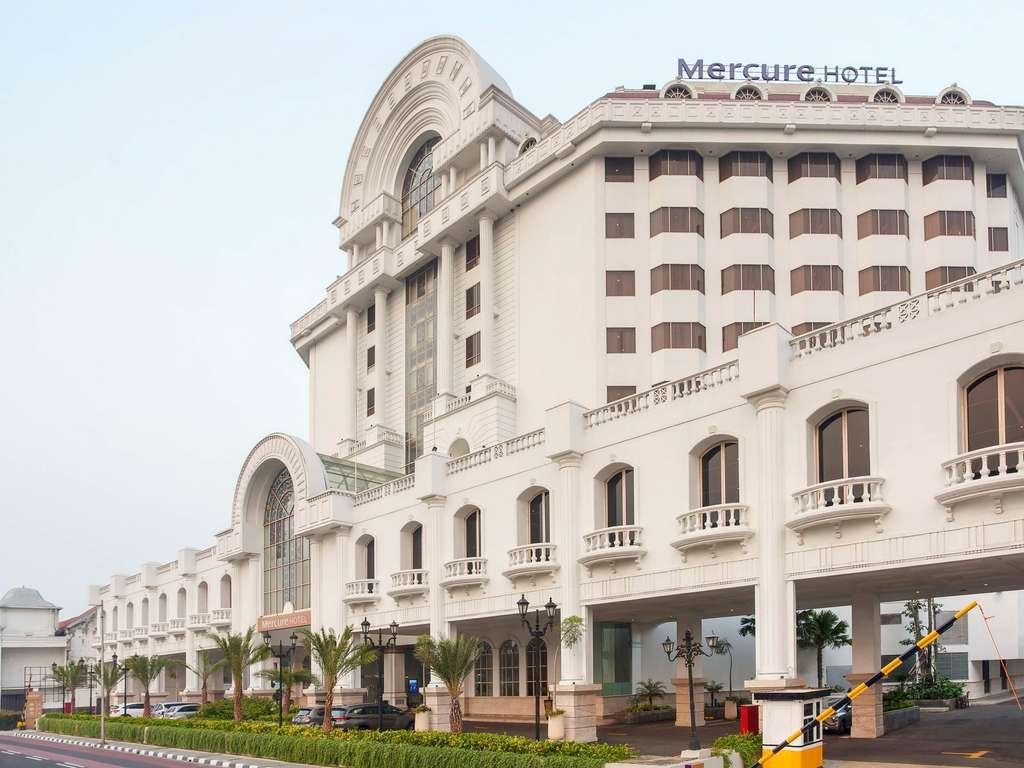 Mercure Jakarta Batavia - Classic
