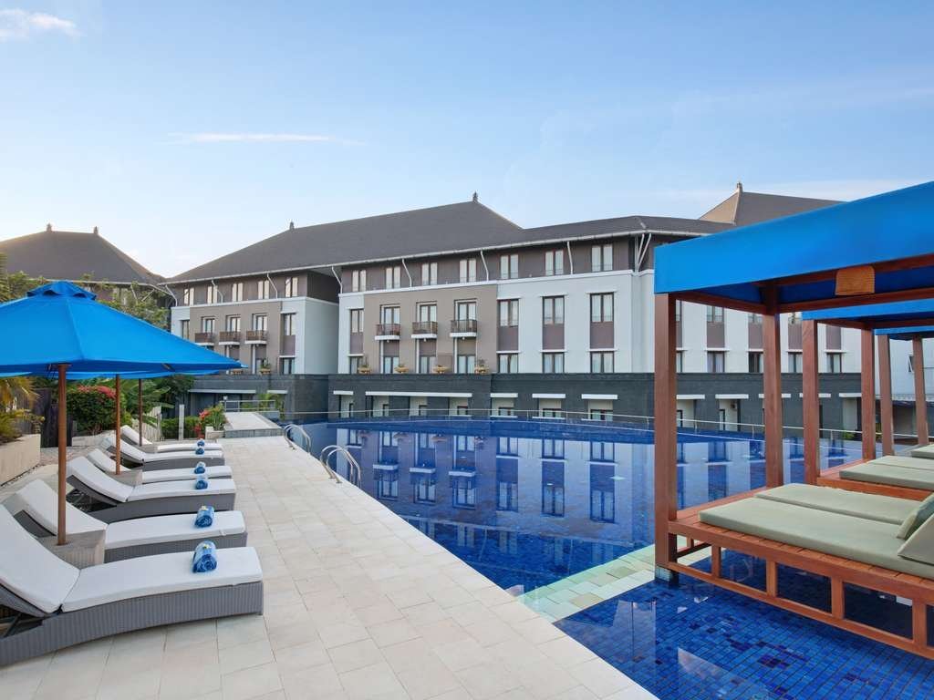 Mercure Nusa Dua - Superior Room